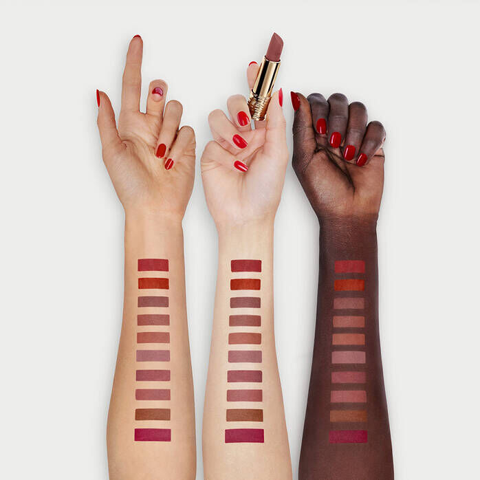 L'ABSOLU ROUGE DRAMA MATTE