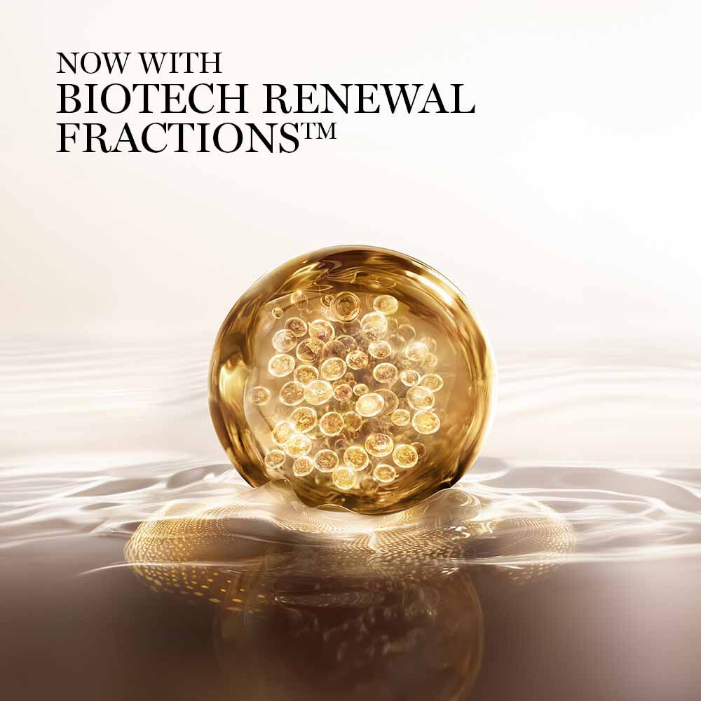 Illustration of Biotech Renewal Fractions in Lancome Absolue Rose 80 Essence-In-Lotion