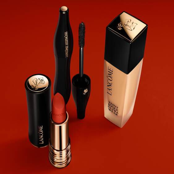 L'ABSOLU ROUGE DRAMA MATTE