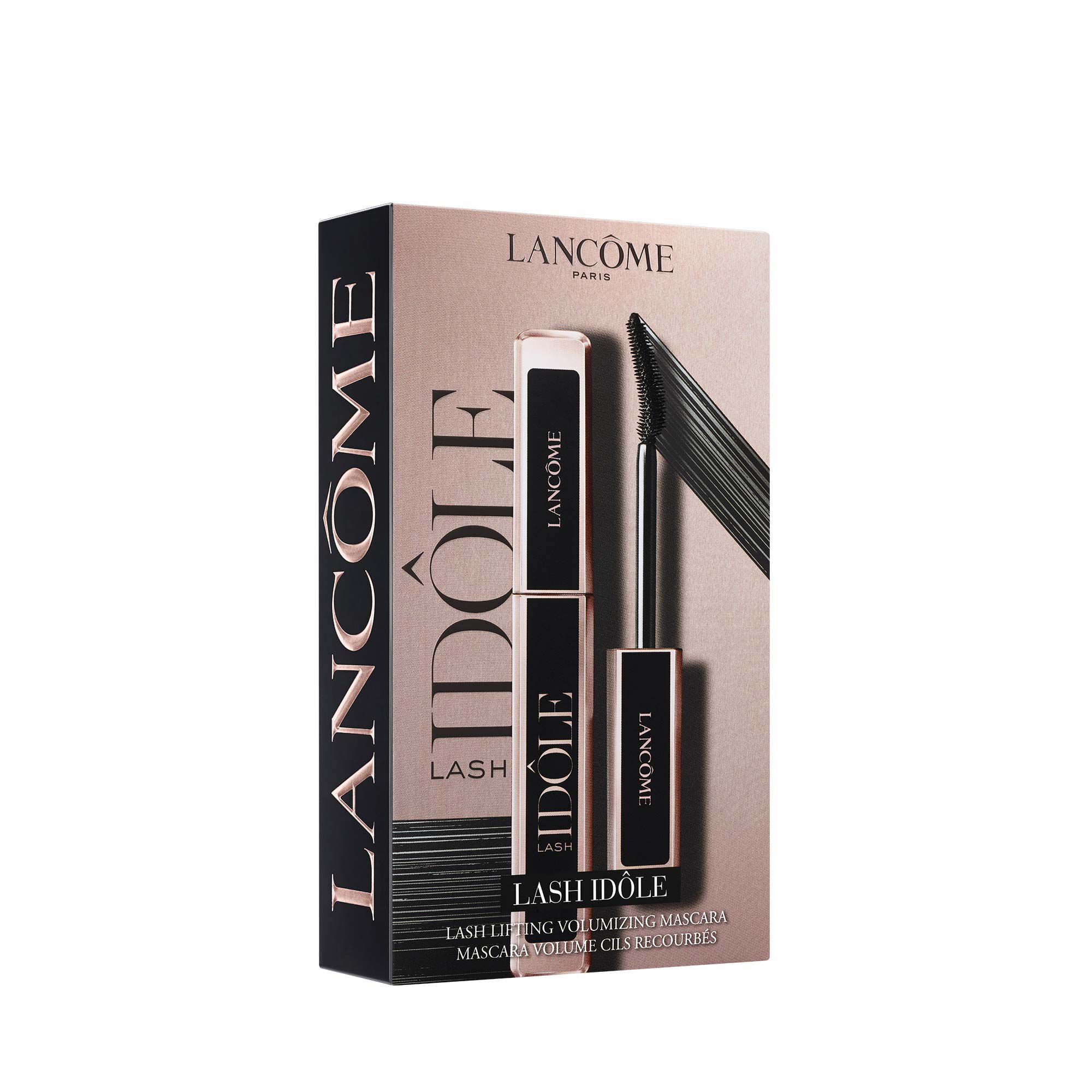 LASH IDOLE MASCARA SET WITH IDOLE EAU DE PARFUM