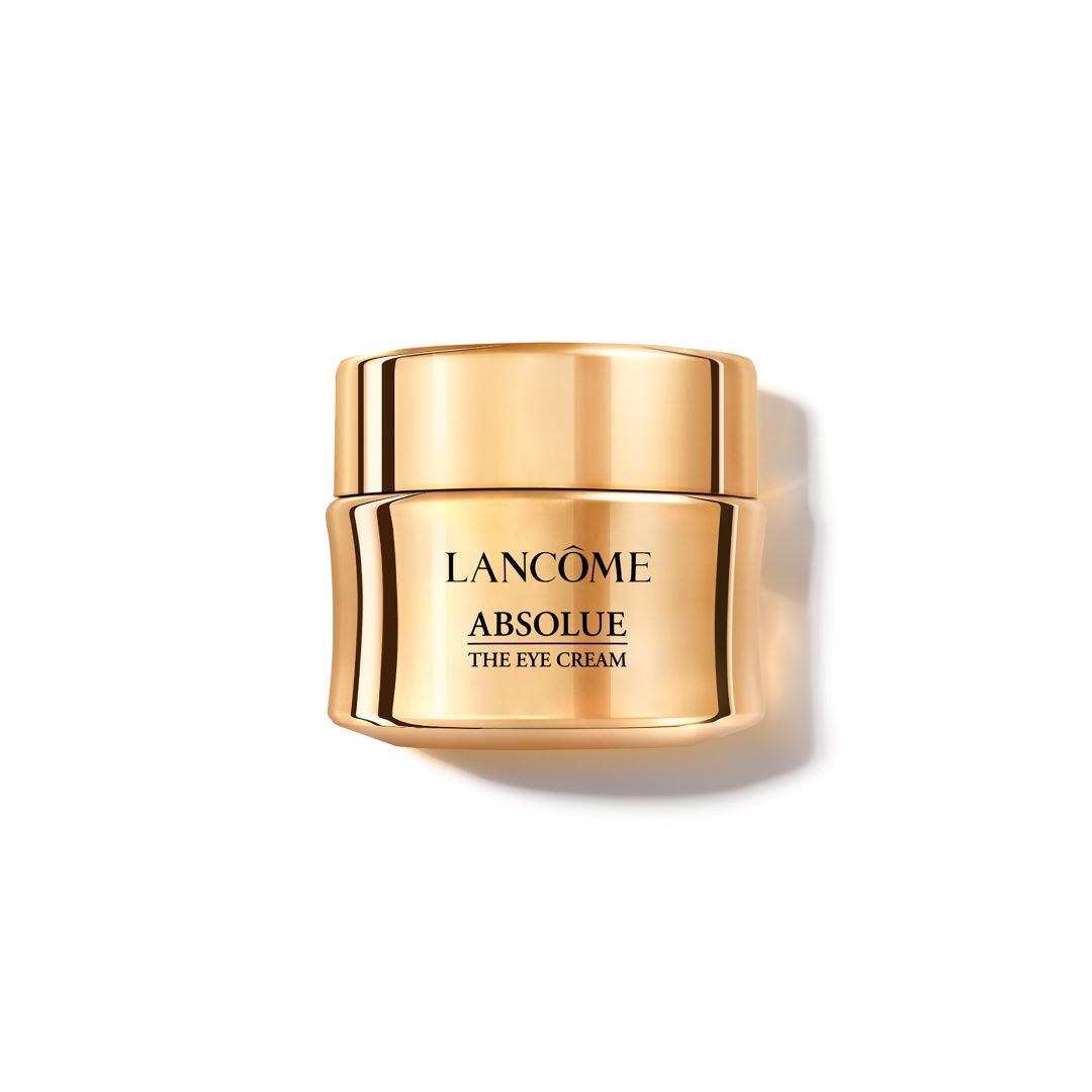 Lancome Absolue The Eye Cream - Eye Wrinkle Cream