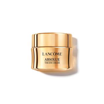 Lancome Absolue The Eye Cream - Eye Wrinkle Cream