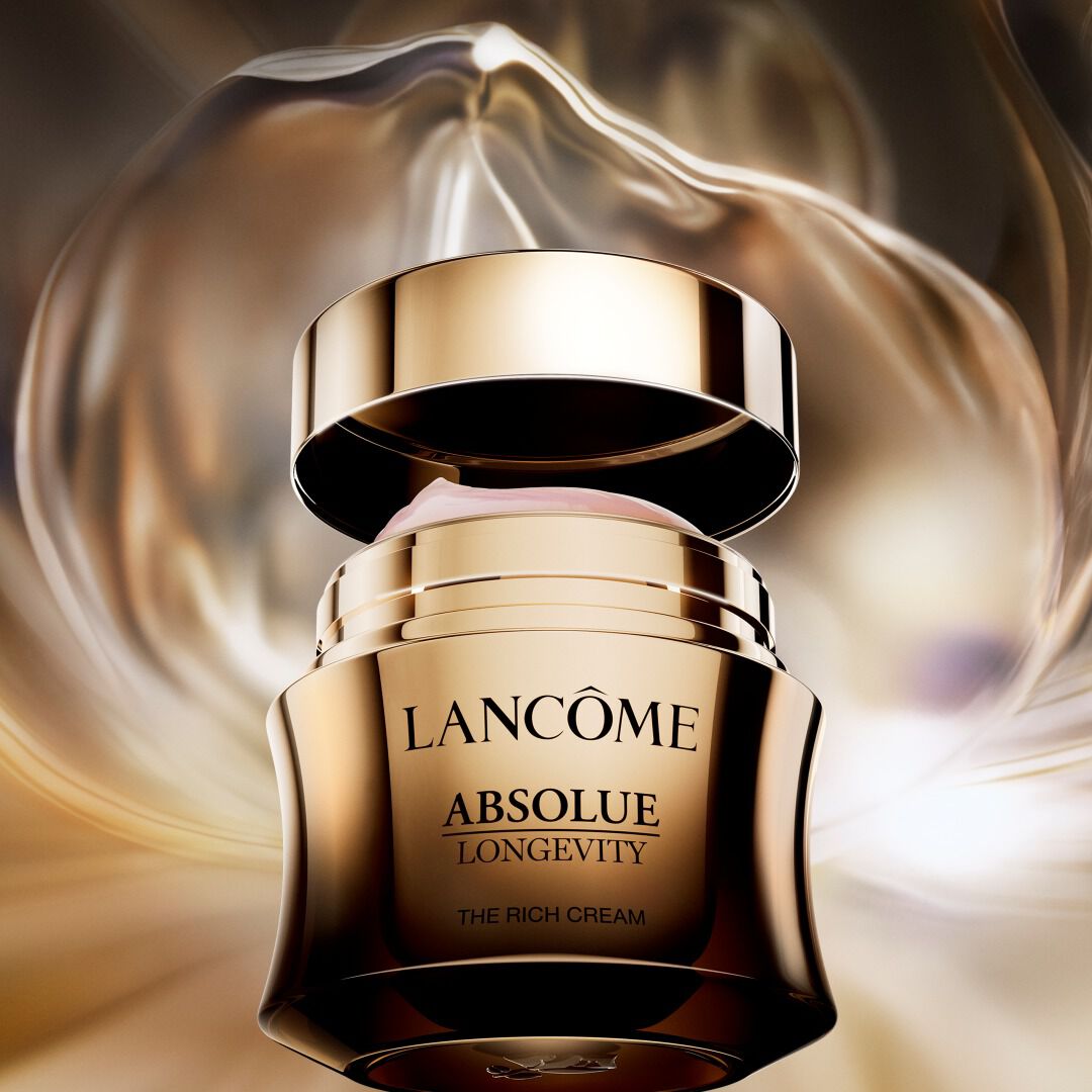 Absolue Longevity The Rich Cream