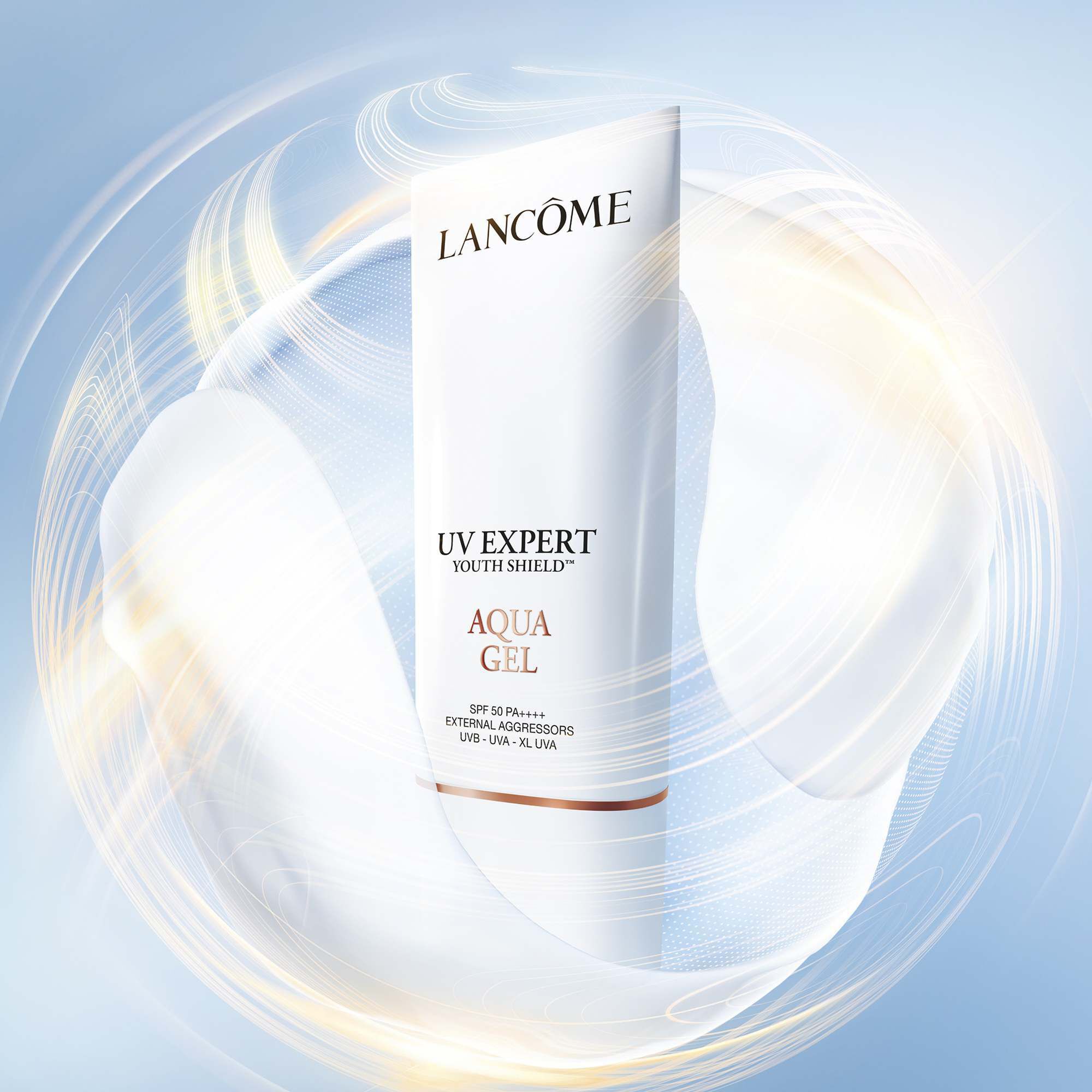 UV Expert Aqua Gel SPF50 PA++++ | Sunscreen & Skincare | Lancôme MY