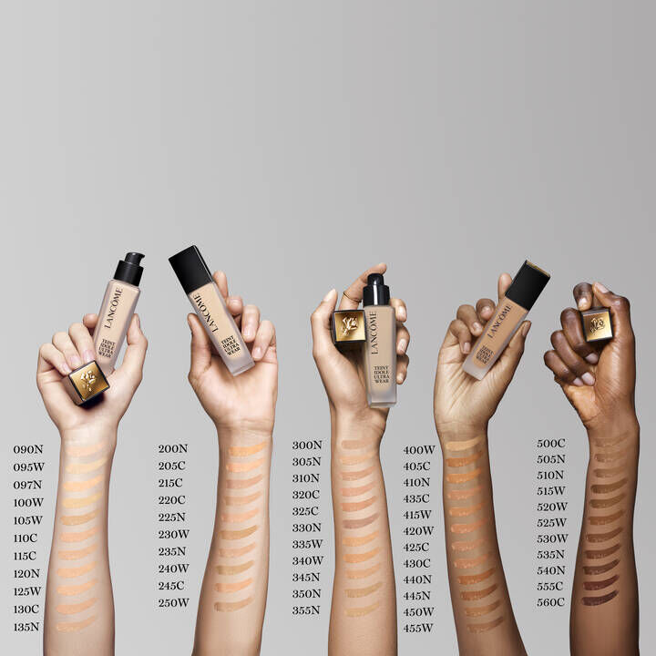 TEINT IDOLE ULTRA WEAR FOUNDATION
