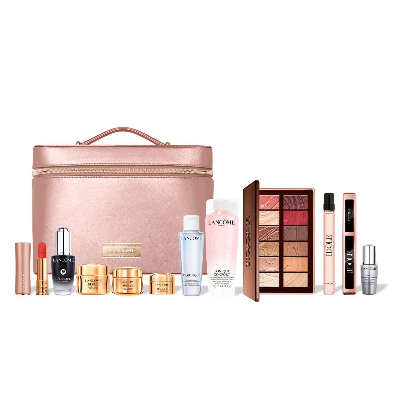 BEAUTY BOX