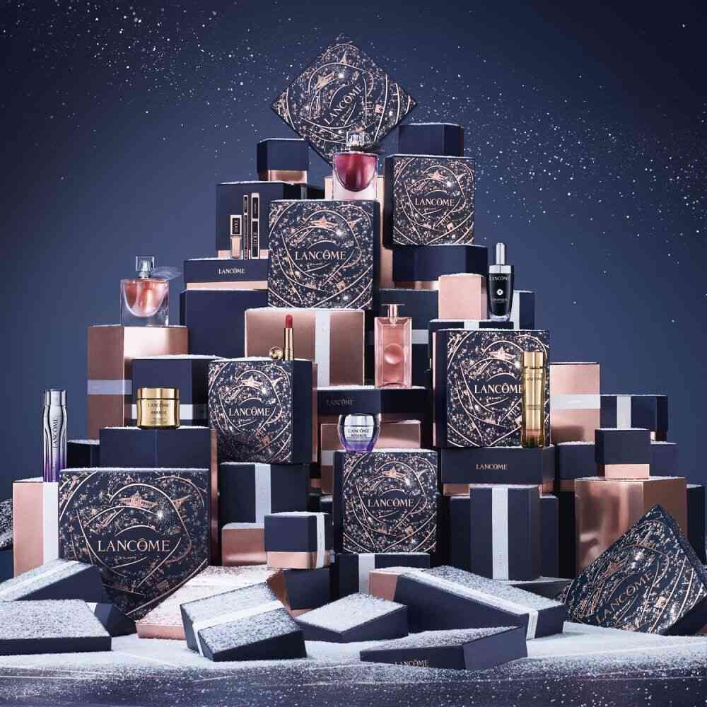 L'ABSOLU GLOSS SHEER - THE CELESTIAL LIMITED EDITION