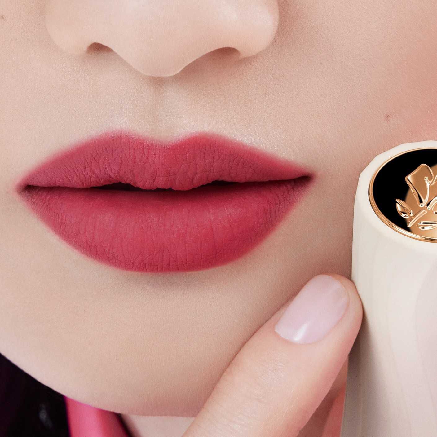 L’ABSOLU ROUGE INTIMATTE