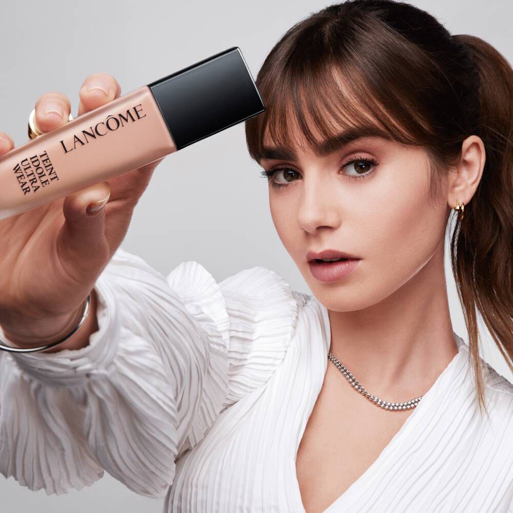TEINT IDOLE ULTRA WEAR FOUNDATION