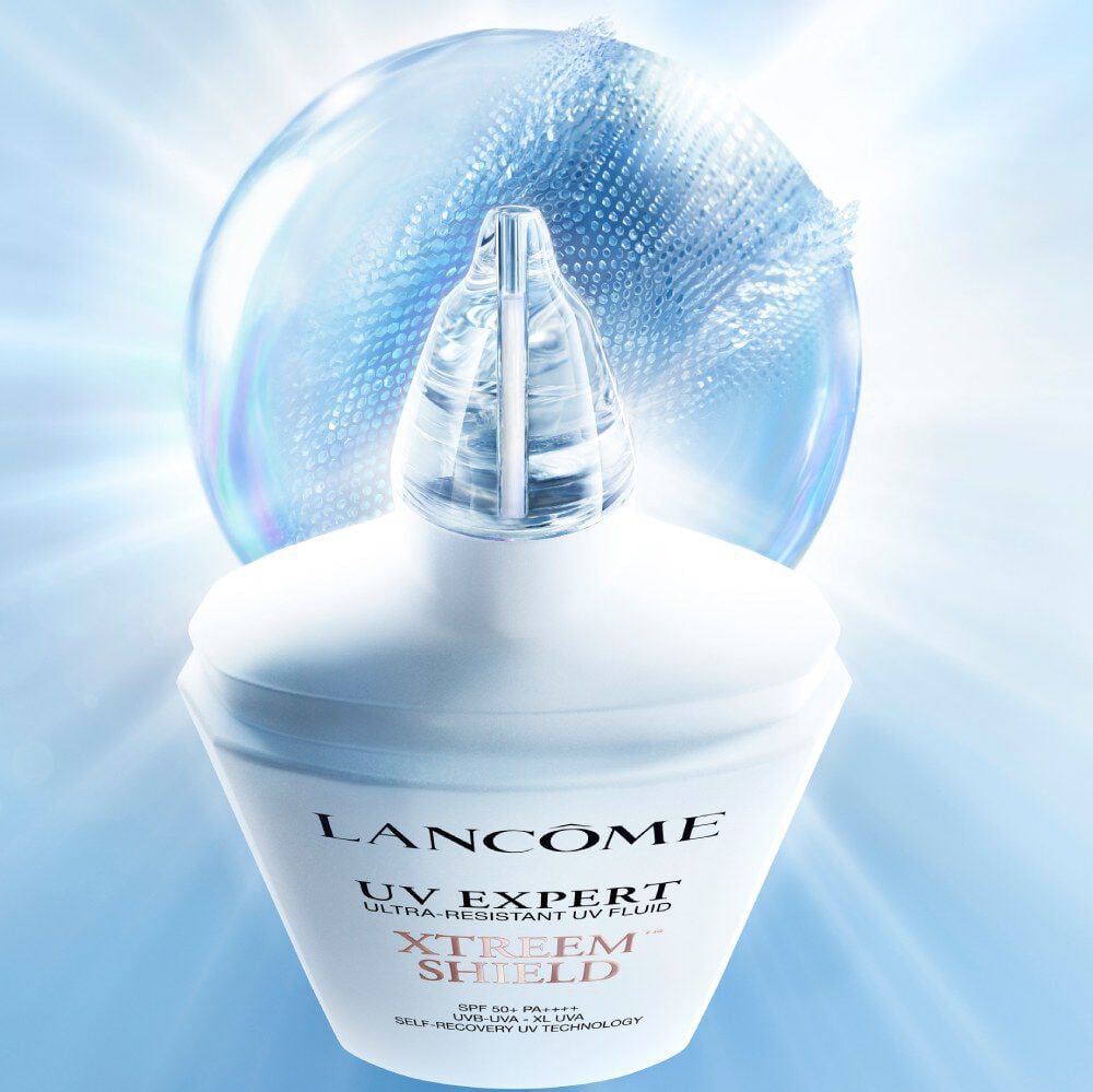 【新品未使用】LANCOME UV EXPERT XTREEM SHIELD Xtreem Shield SPF 50+ | UV Expert | Lancôme Malaysia