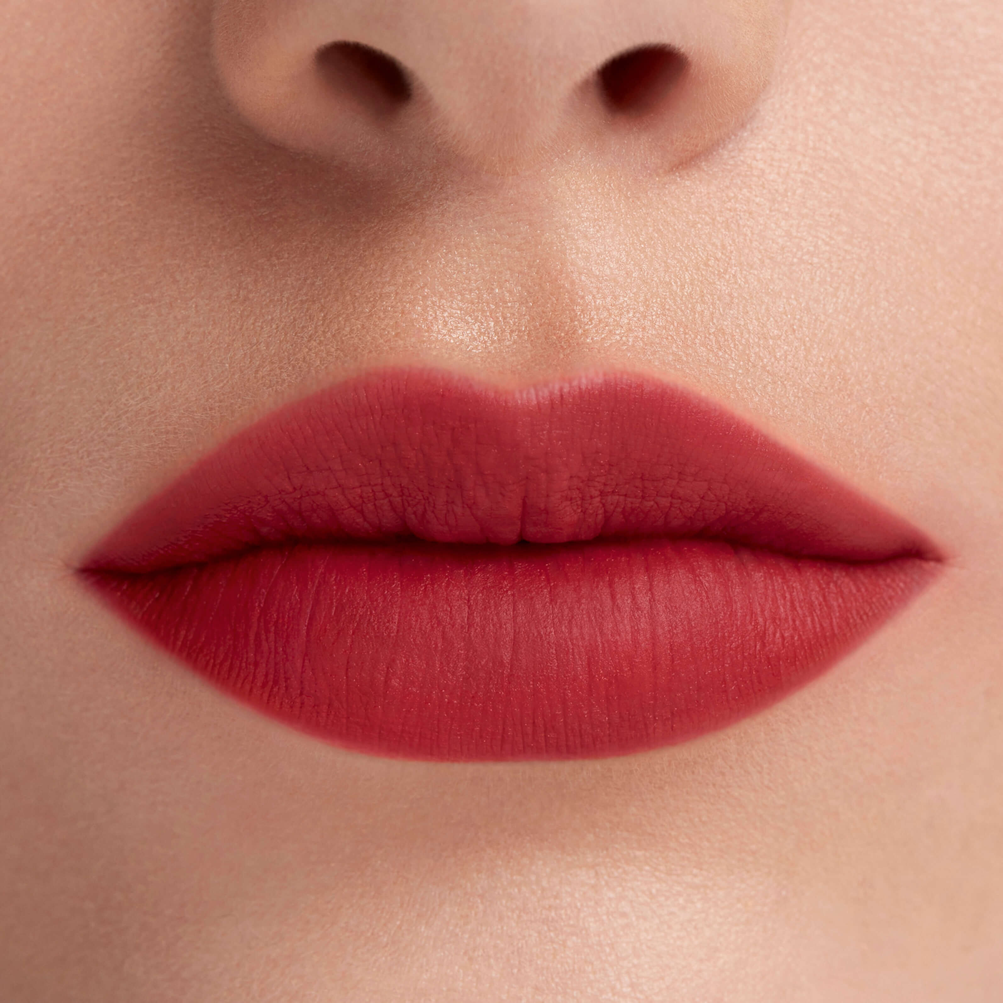 L'ABSOLU ROUGE INTIMATTE LIQUID