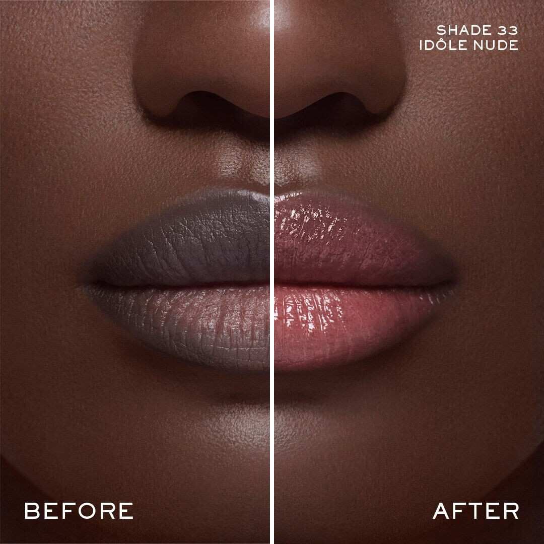 LIP IDOLE SQUALANE-12 BUTTERGLOW™
