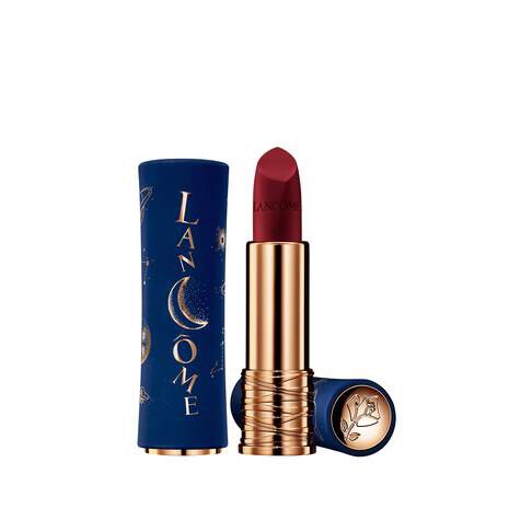 L'absolu Rouge Drama Matte Qixi Limited Edition