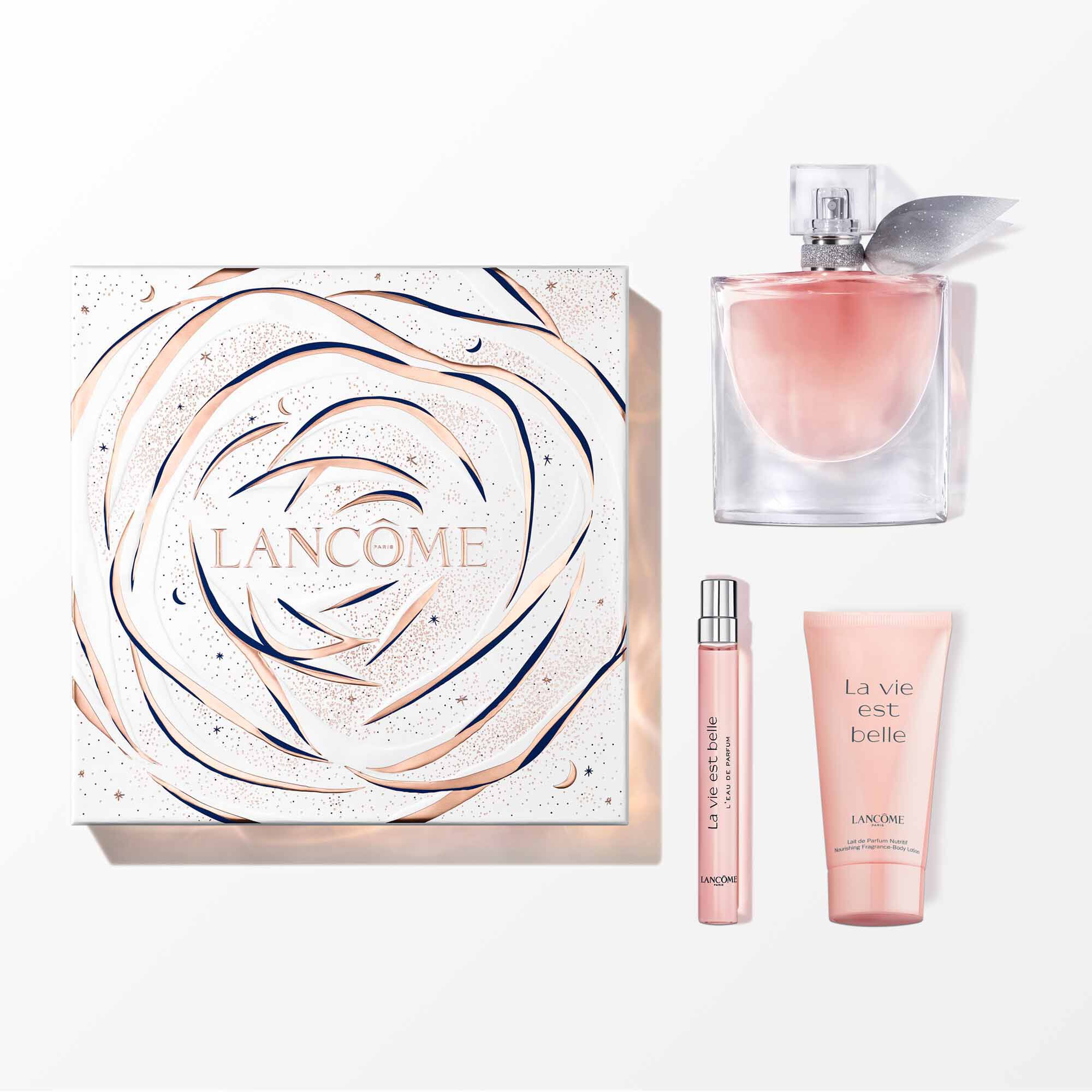 La Vie Est Belle 50Ml Fragrance Set