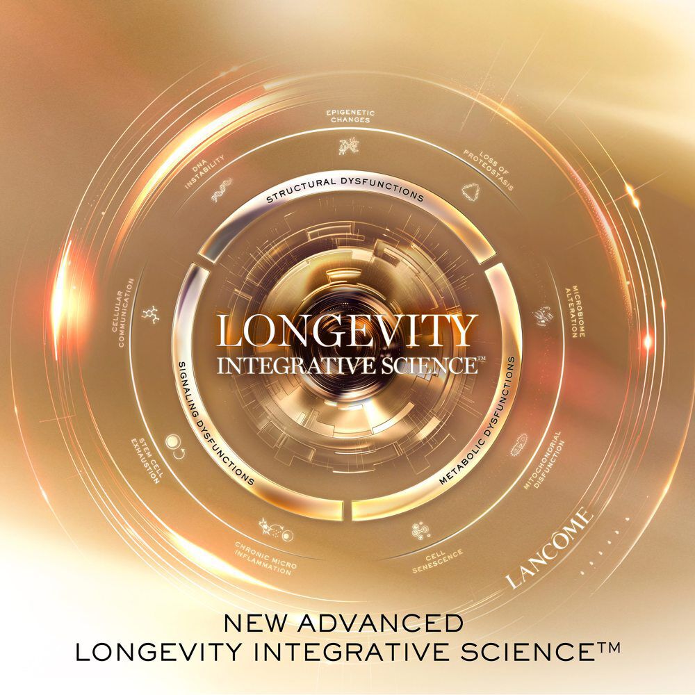 Absolue Longevity The Rich Cream