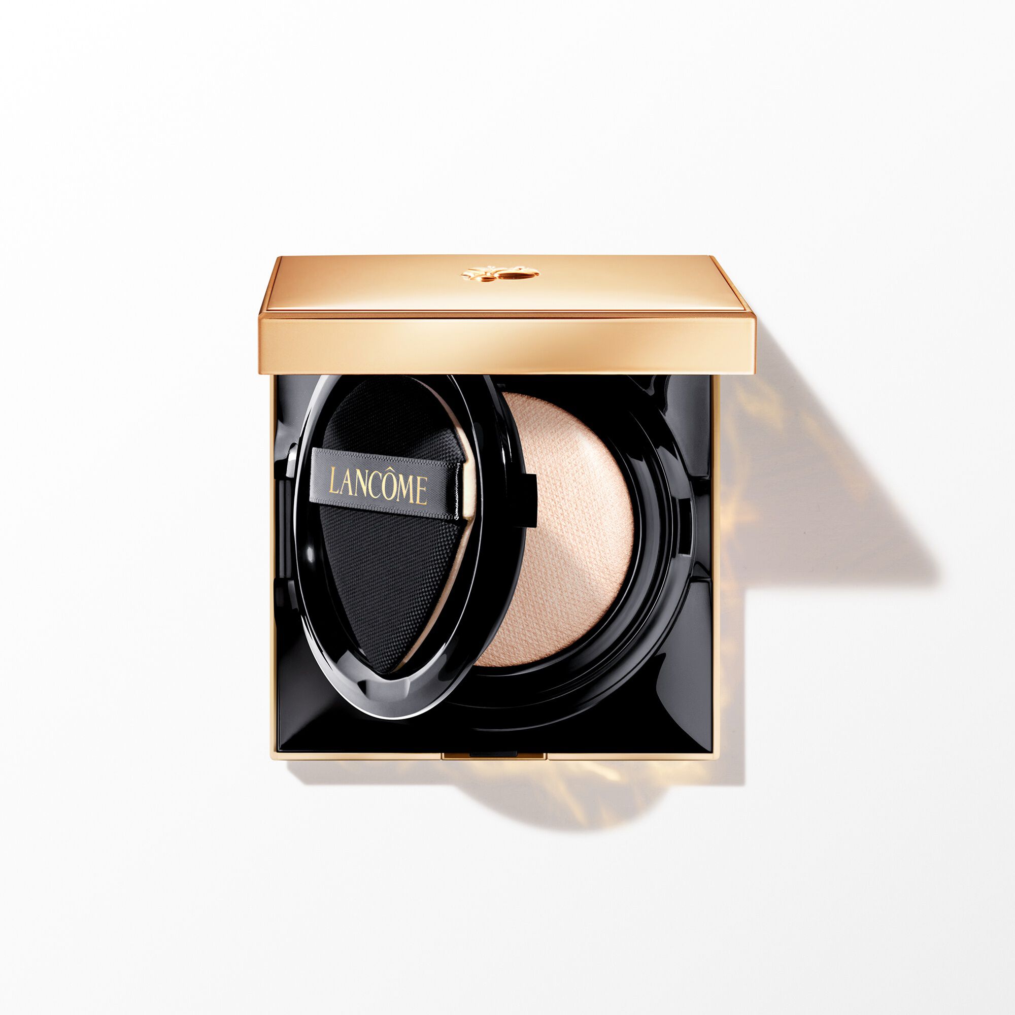 Cushion clearance foundation lancome