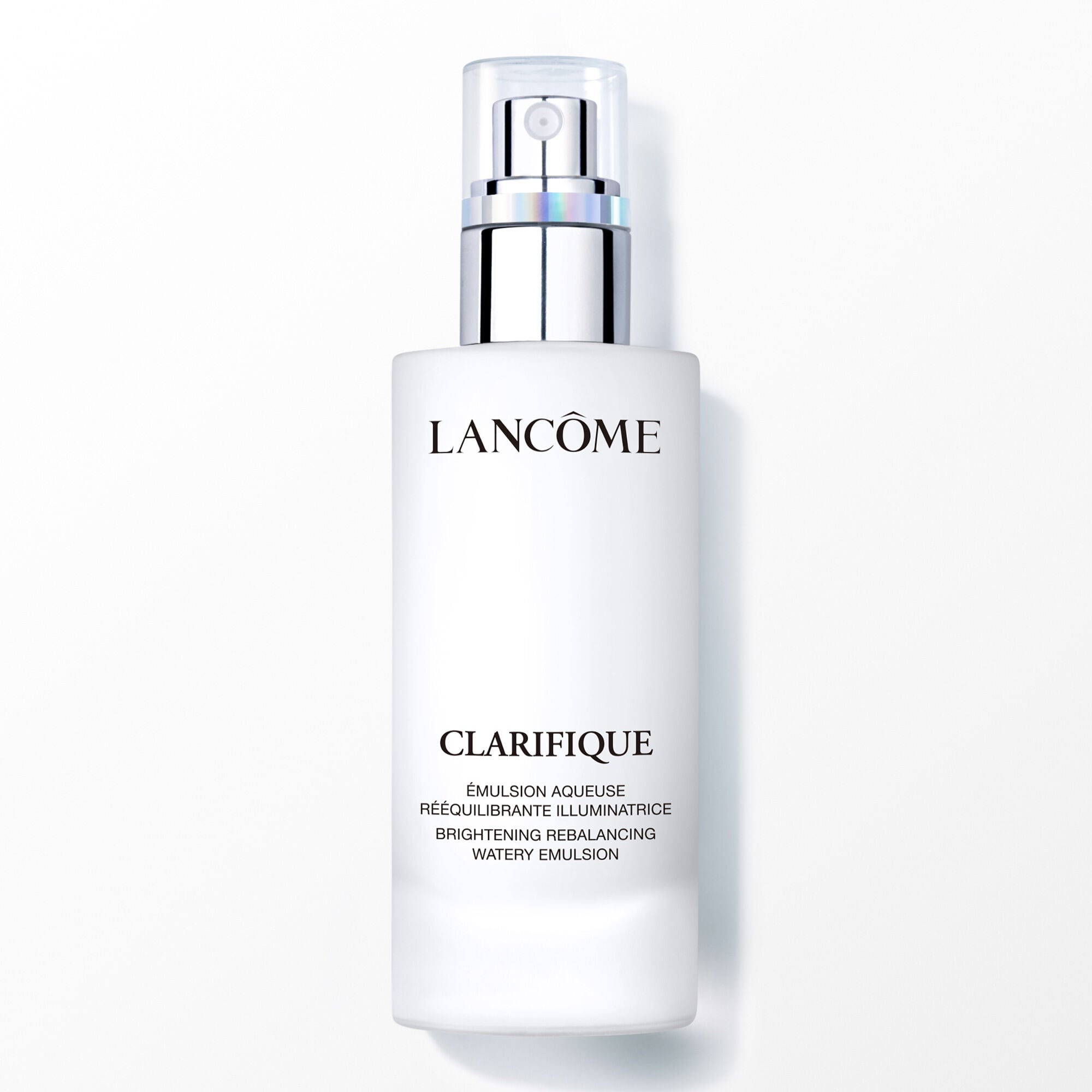 CLARIFIQUE WATERY EMULSION