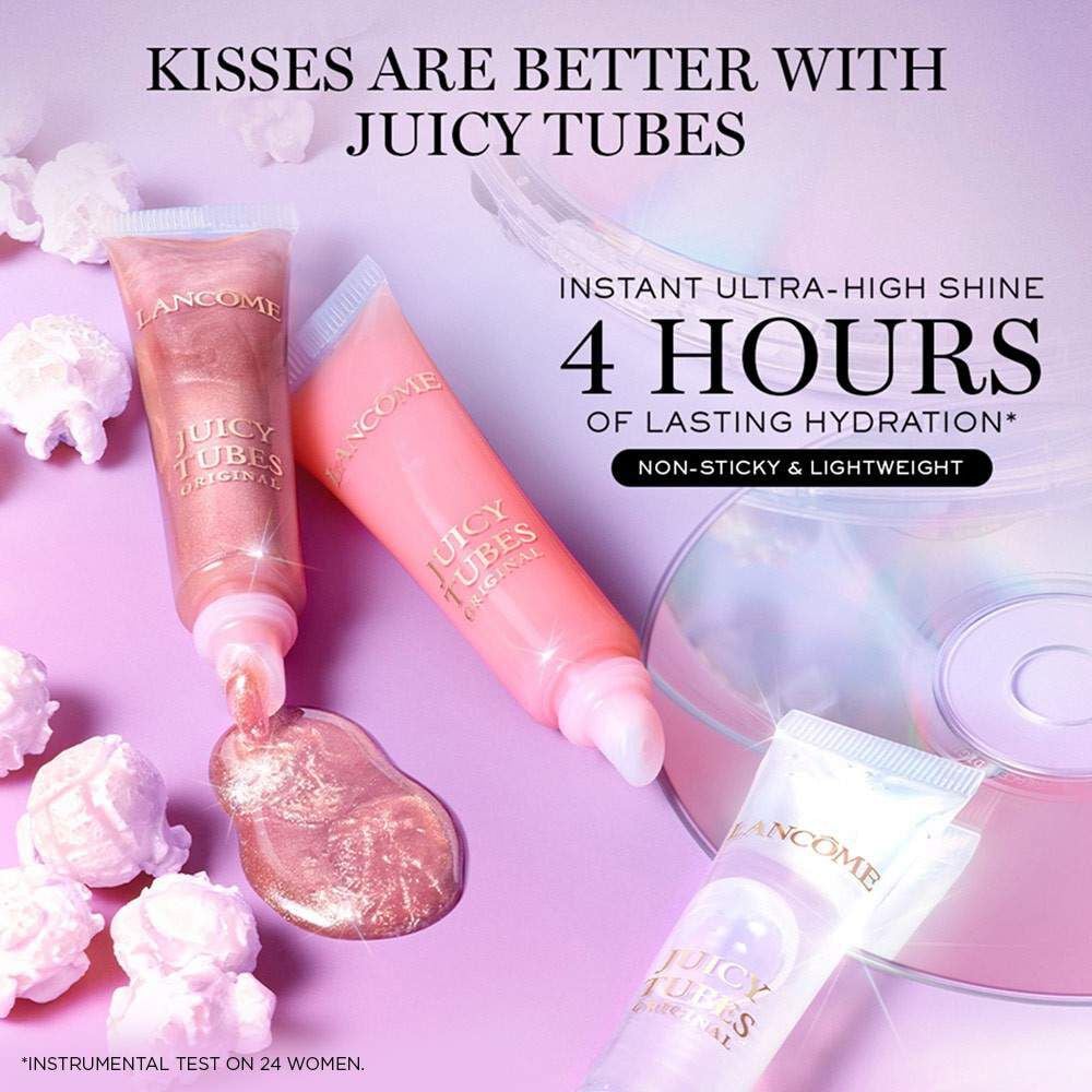 Juicy Tubes Original