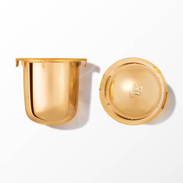 Lancome Absolue The Light Cream with Grand Rose Extracts.