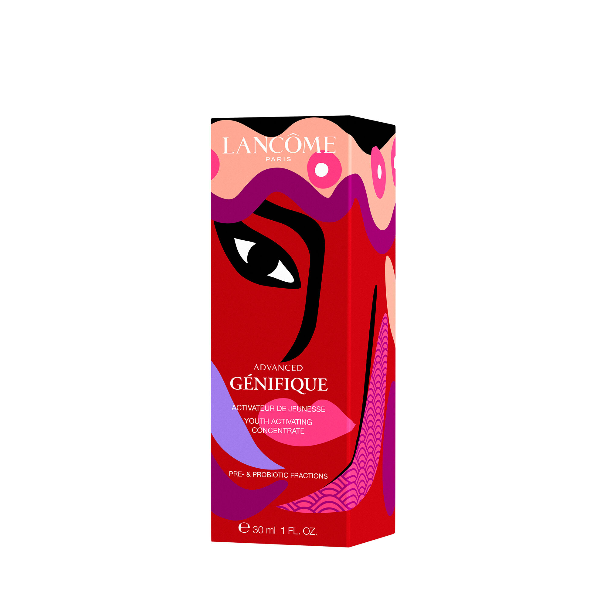 ADVANCED GENIFIQUE SERUM