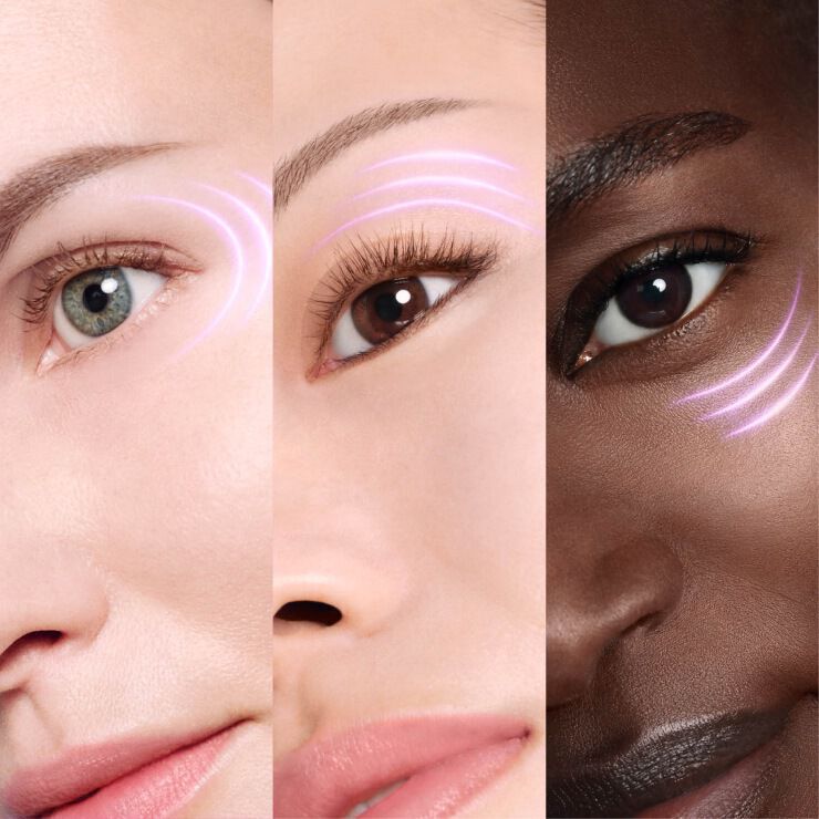 RENERGIE H.C.F. TRIPLE SERUM EYE