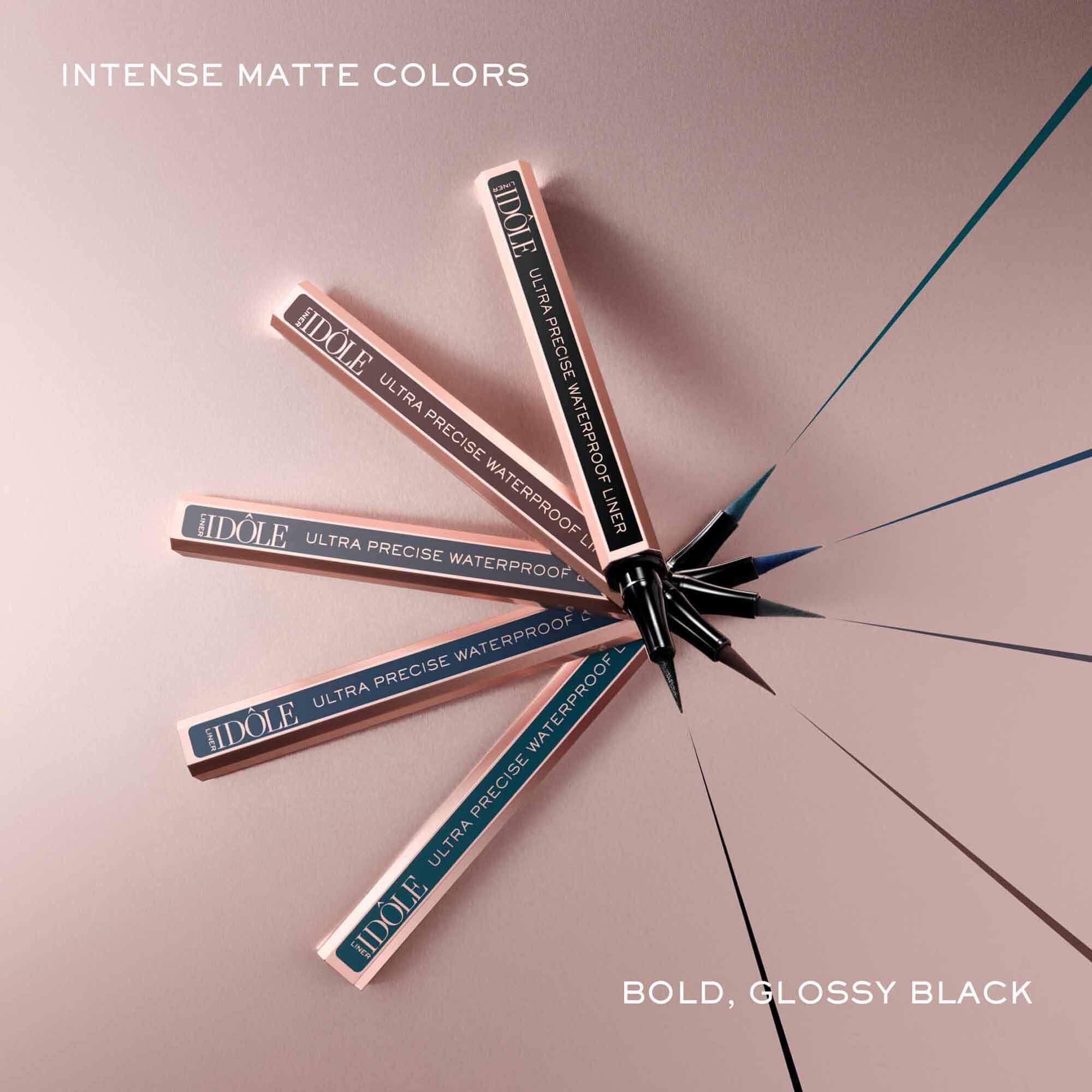 IDOLE LINER