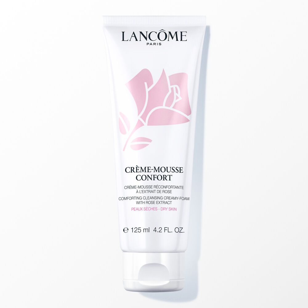 Lancome face wash new arrivals