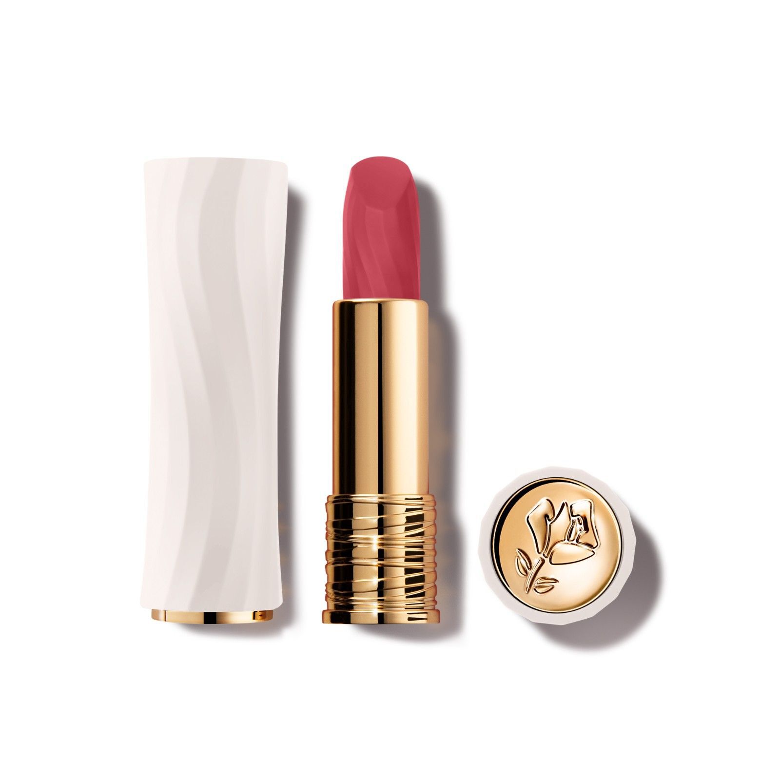 L’ABSOLU ROUGE INTIMATTE