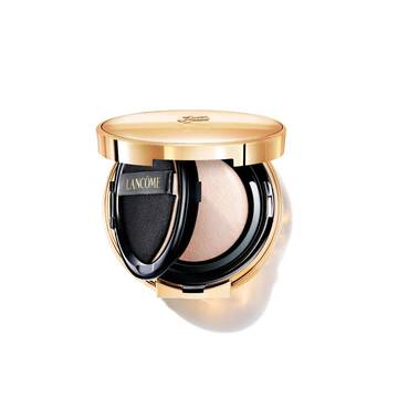 Lancome Absolue Cushion Foundation compact, hydrating and long-lasting cushion foundation