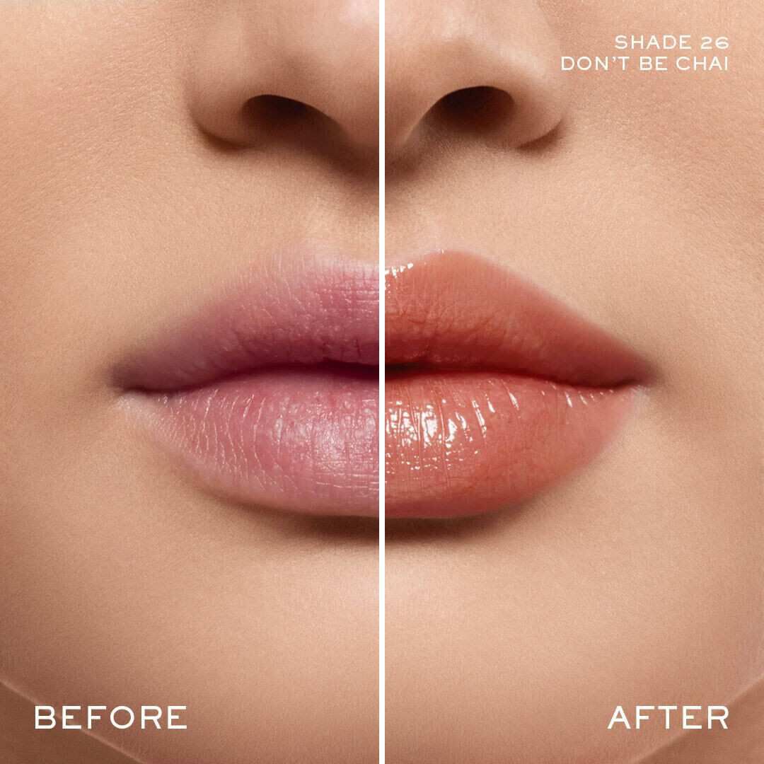 LIP IDOLE SQUALANE-12 BUTTERGLOW™