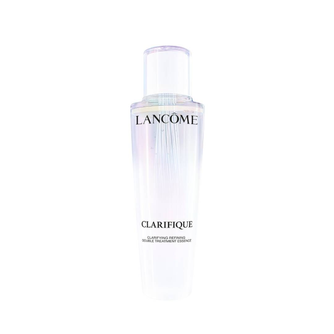 Lancome Clarifique Double Treatment Essence - A brightening and refining face essence