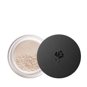 Lancome Invisible Loose Setting Powder – Translucent powder for oil control and a flawless matte finish.