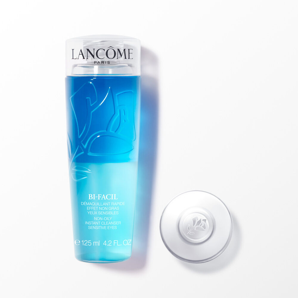 Lancome Bi-Facil Eye & Lip Makeup Remover