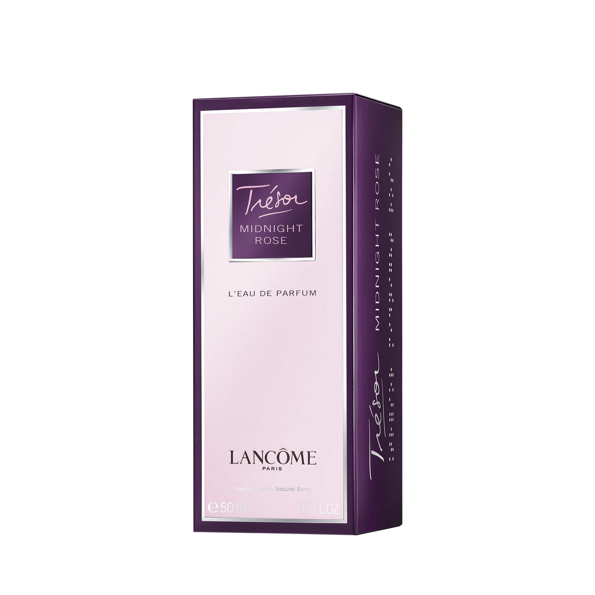 TRESOR MIDNIGHT ROSE EAU DE PARFUM