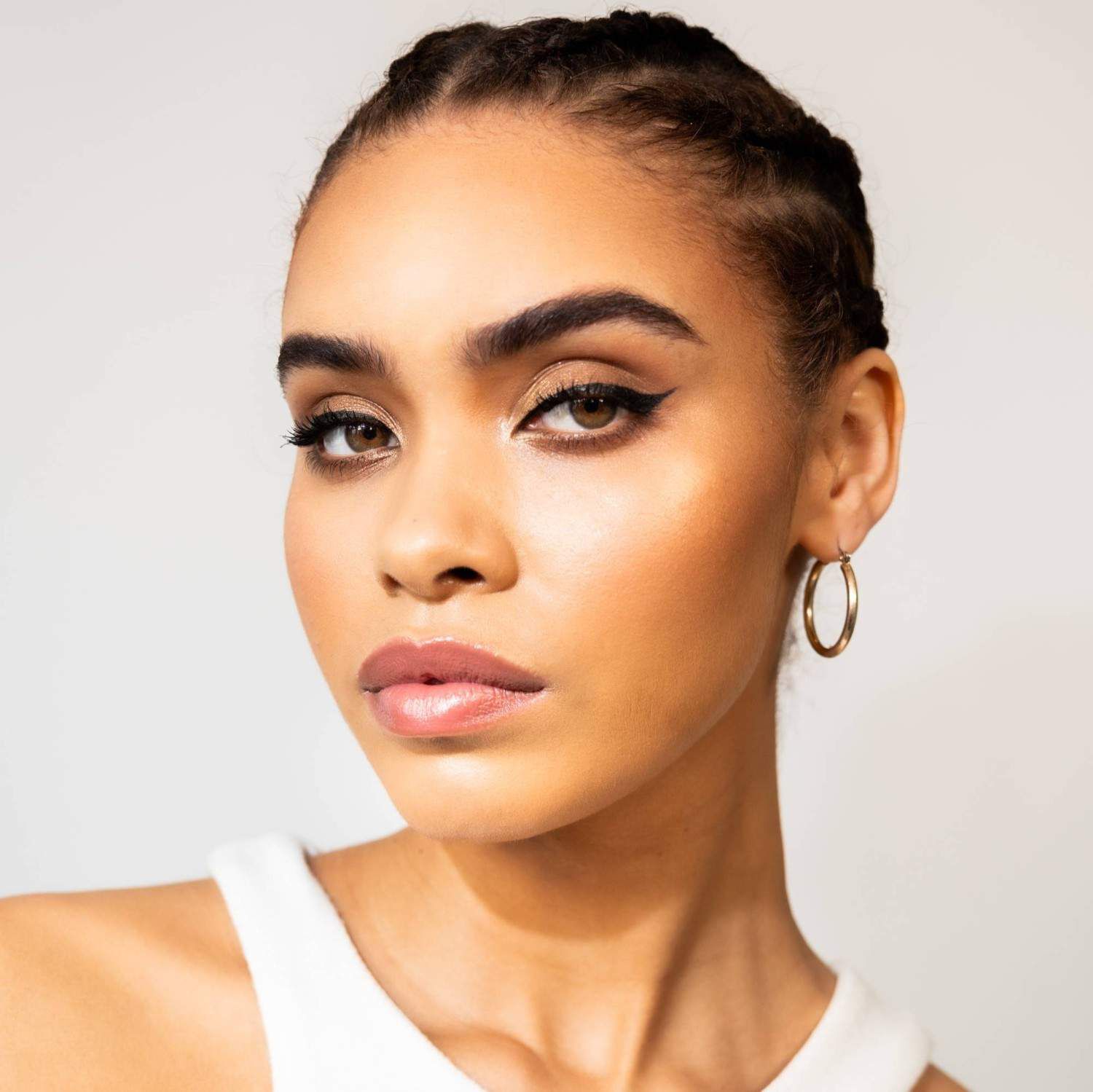 IDOLE CAFE CRUSH MAXI PALETTE X SHEIKA DALEY