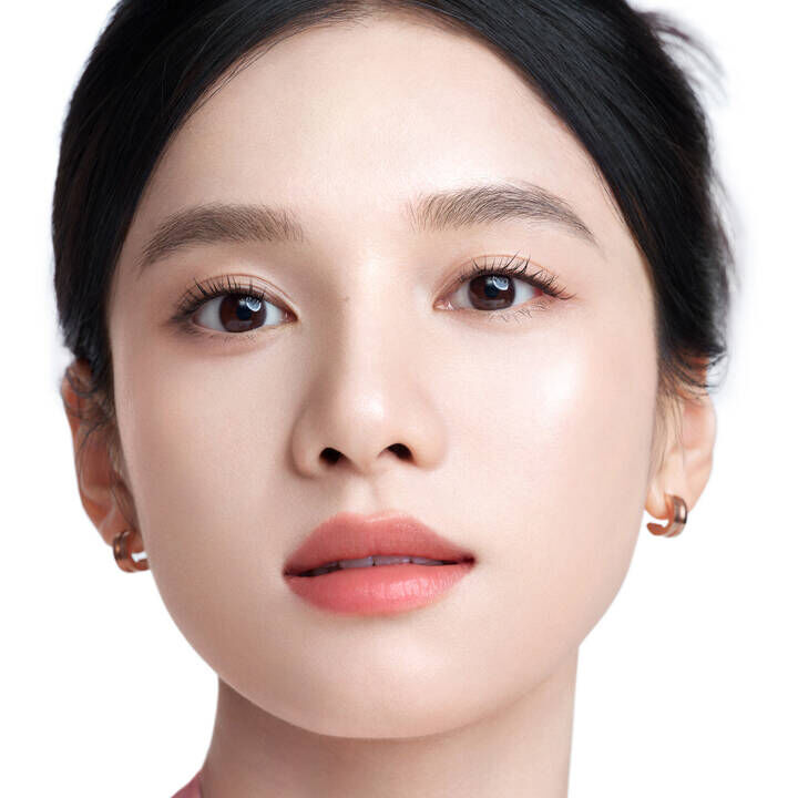 SKIN IDOLE 3 SERUM FINECOVER CUSHION