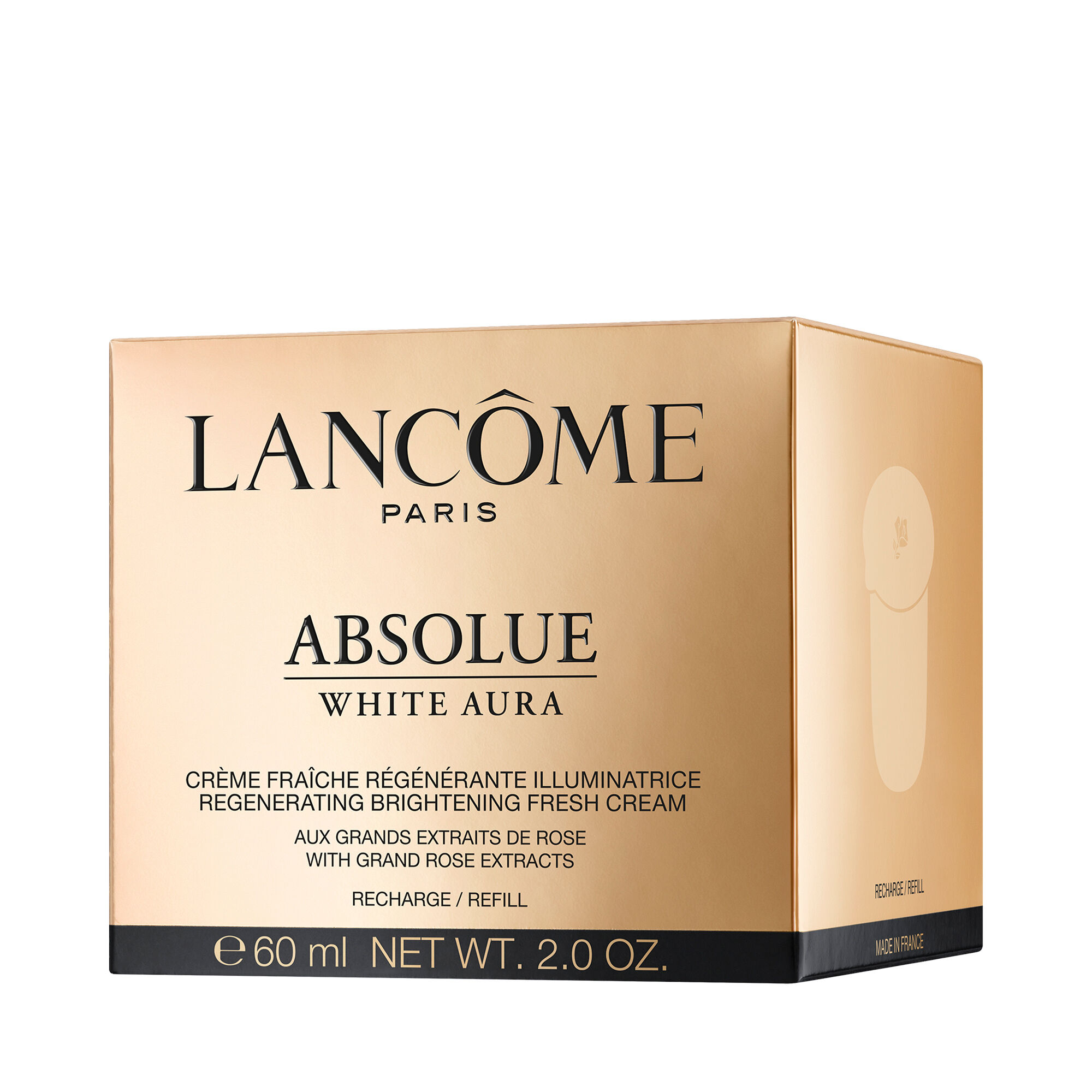ABSOLUE BRIGHTENING CREAM REFILL