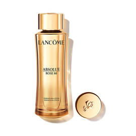 Lancome Absolue Rose 80 Essence-In-Lotion bottle