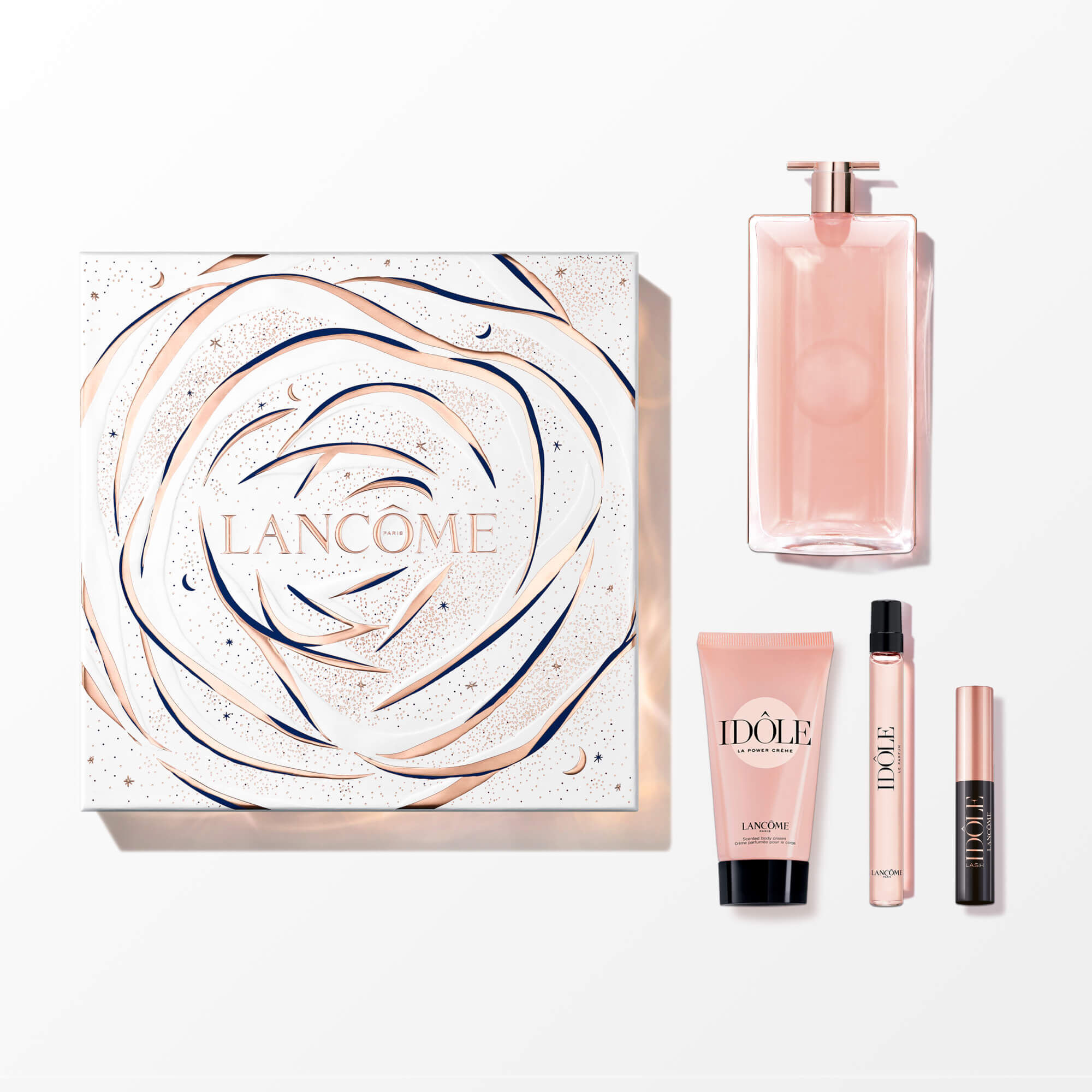 Lancome idole set 2025