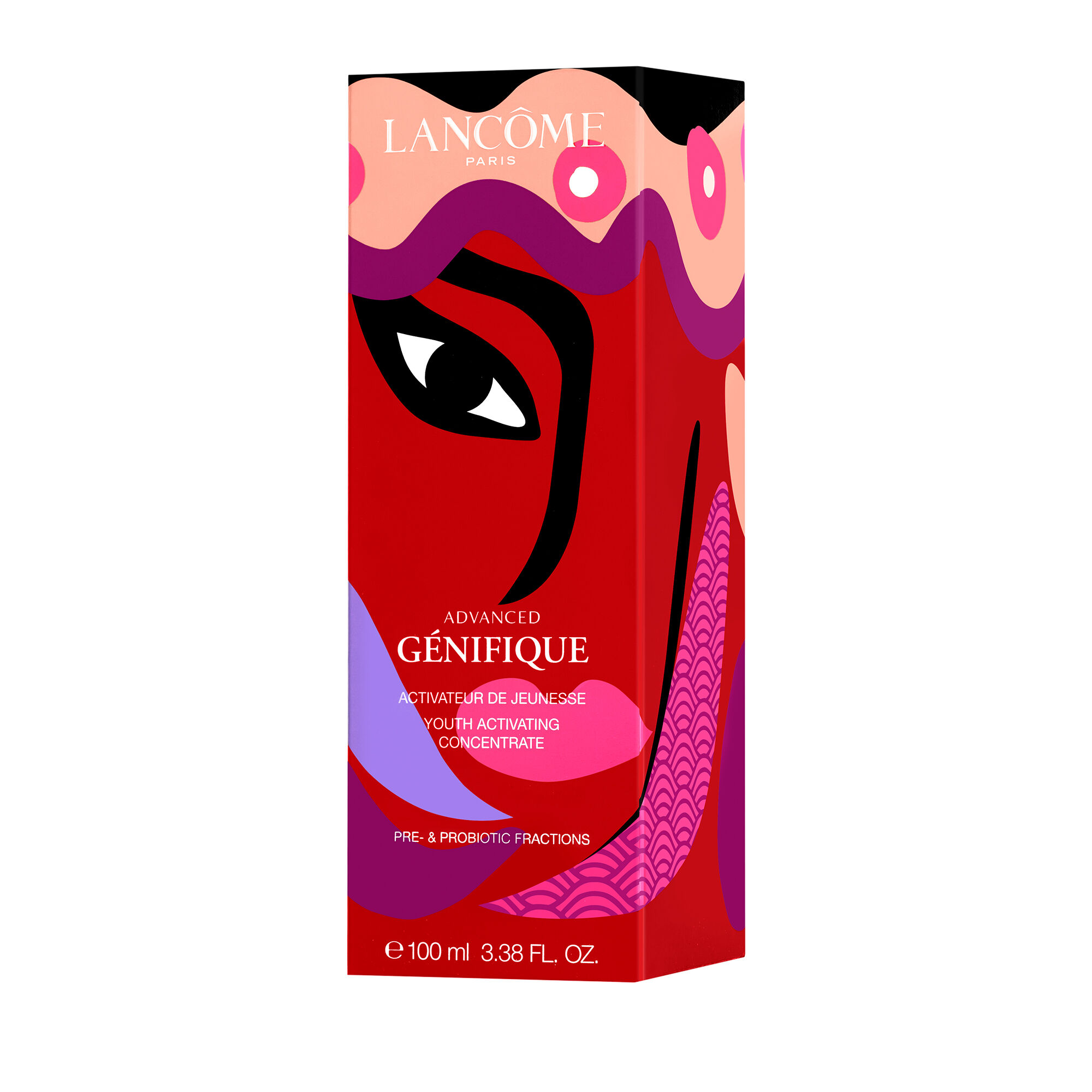 ADVANCED GENIFIQUE SERUM