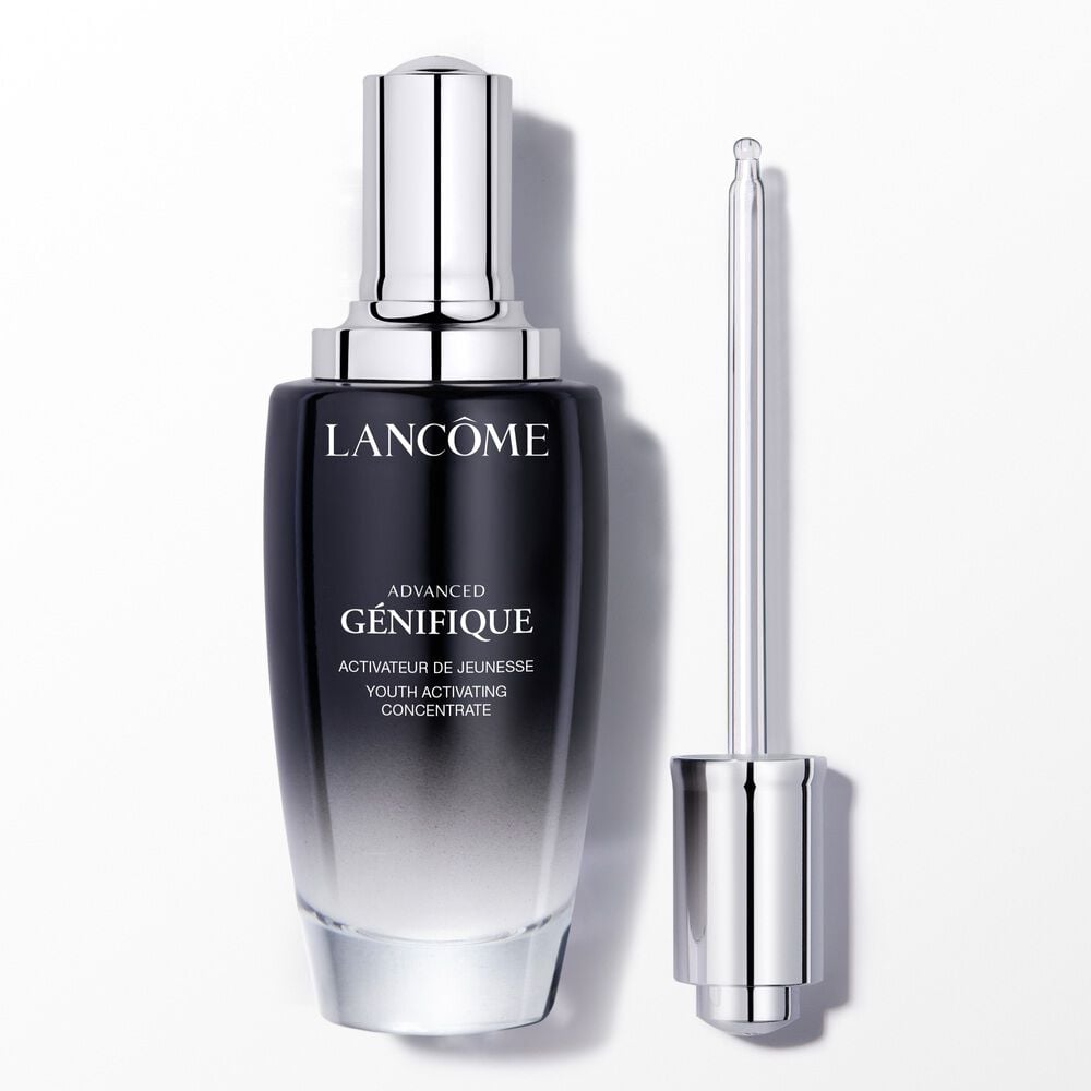 Lancome Advanced Genifique Youth Activating Concentrate with dropper