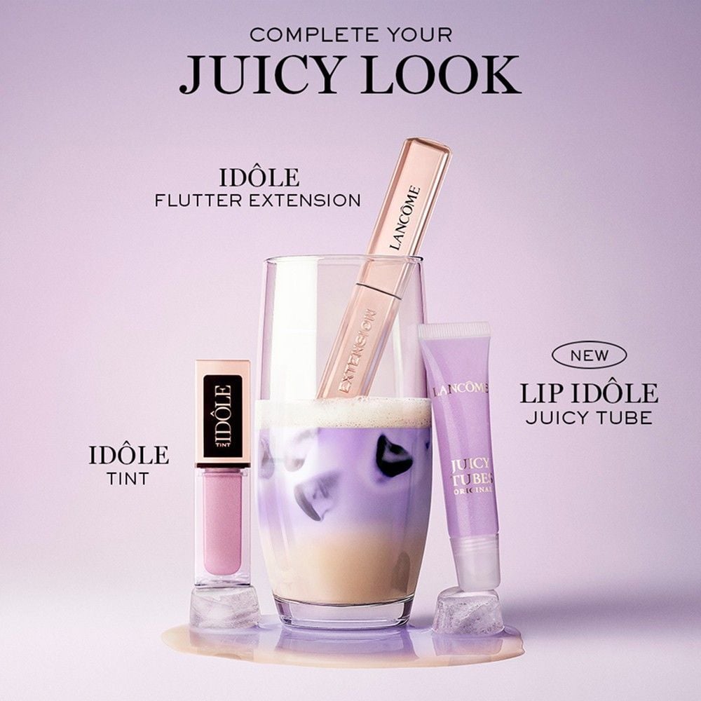 Juicy Tubes Original