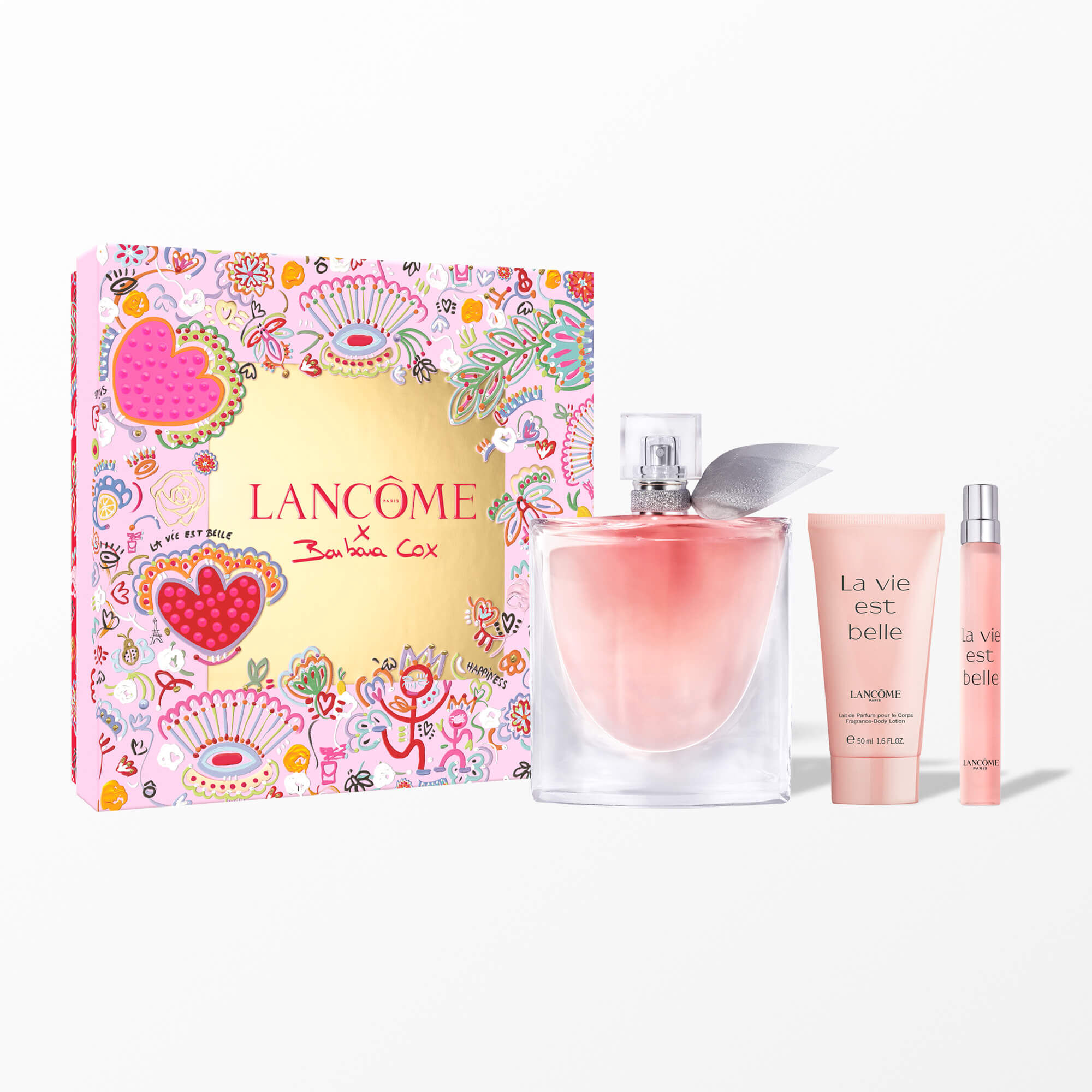 La Vie Est Belle 100ml Mother's Day Limited Edition Gift Set