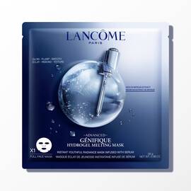 Lancome Advanced GENIFIQUE Mask, HYDROGEL MELTING MASK