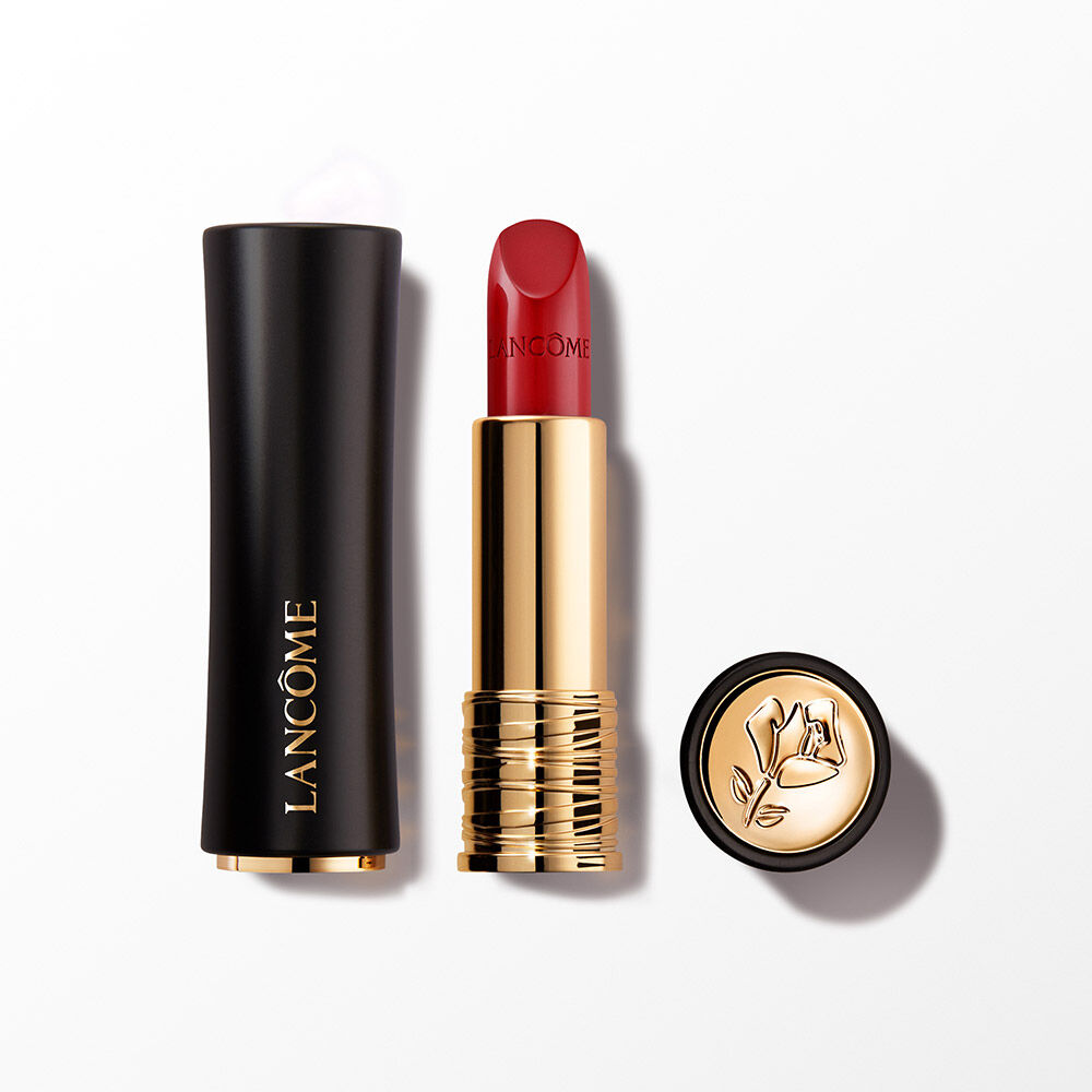 L'ABSOLU ROUGE CREAM LIPSTICK