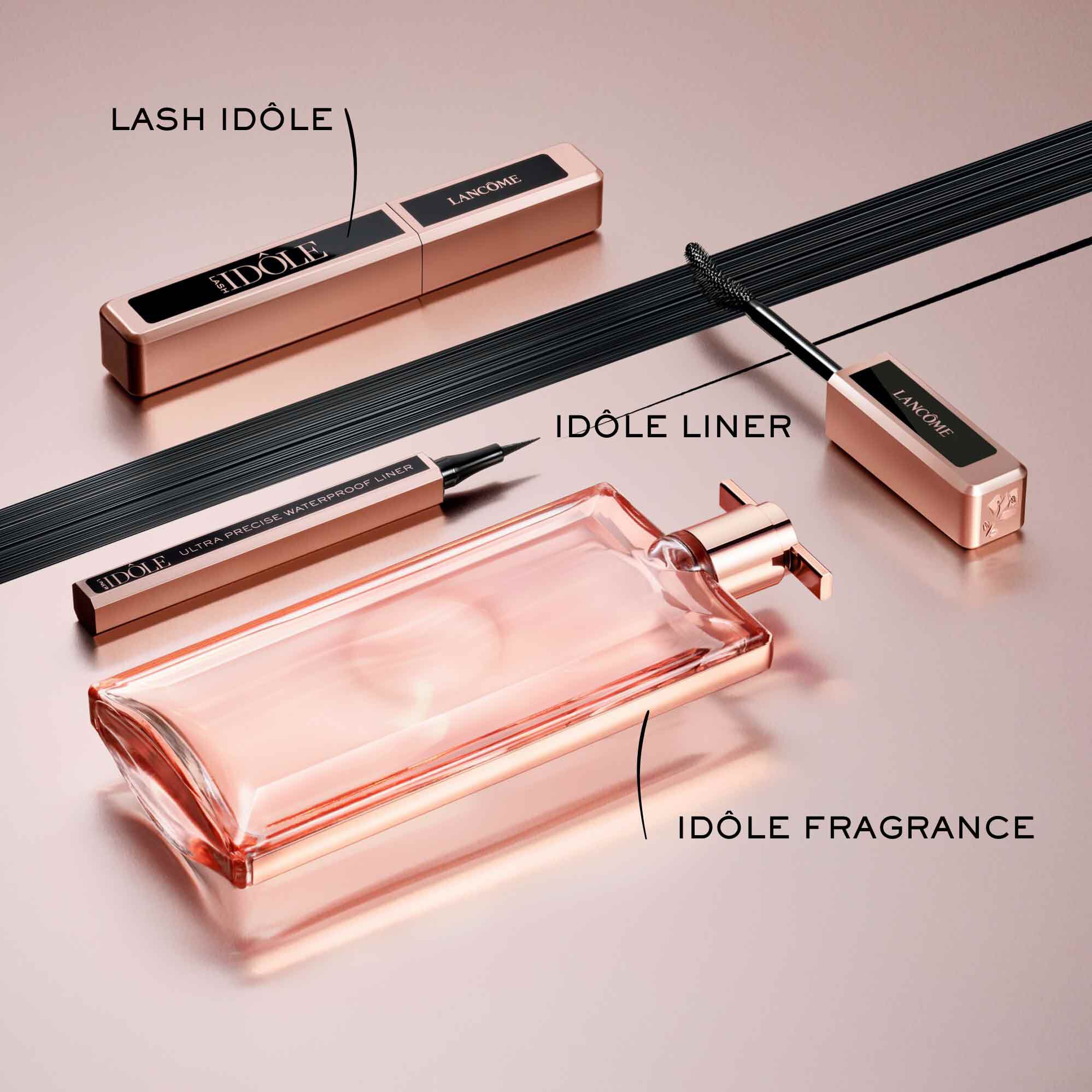 Lash Idole Mascara