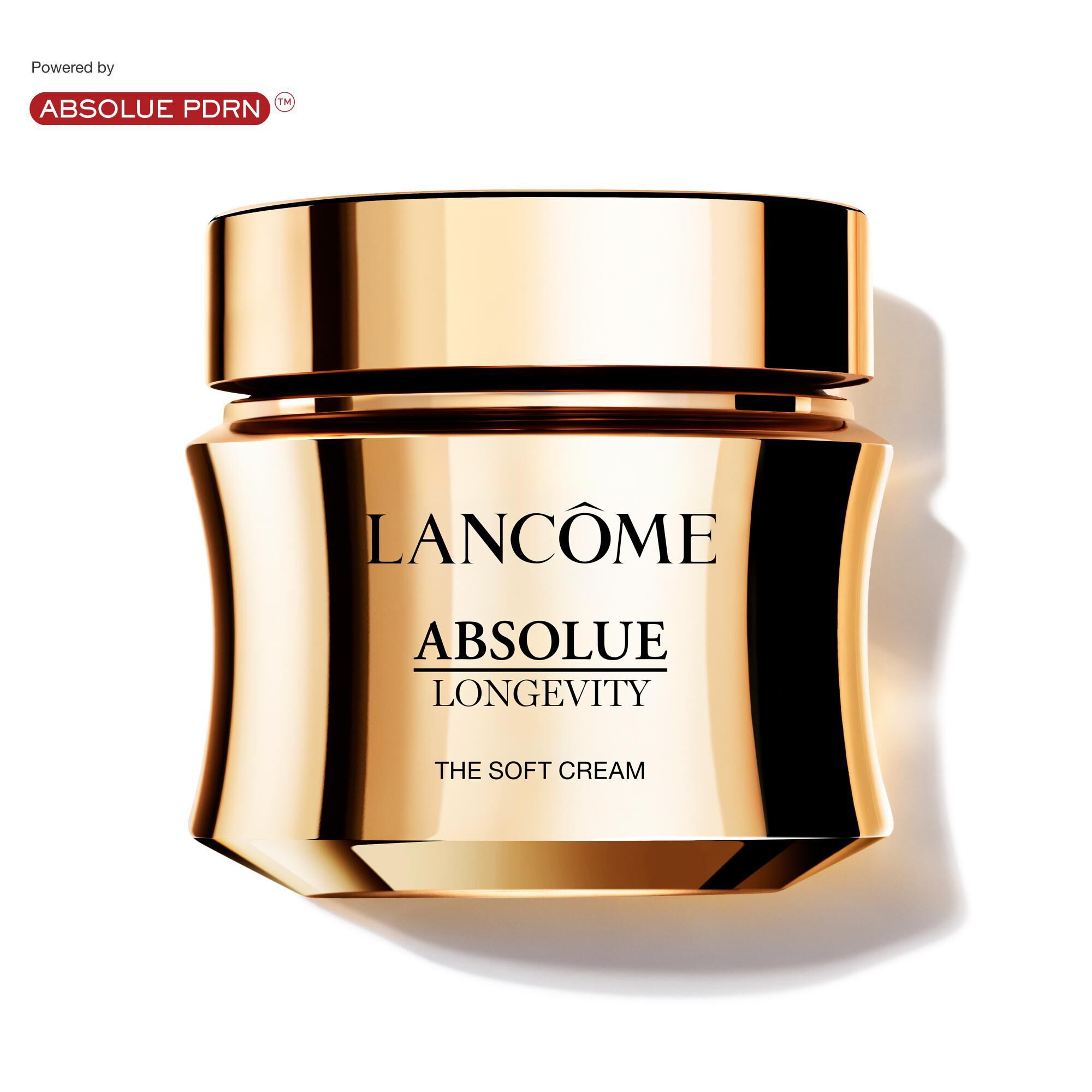 ABSOLUE LONGEVITY THE SOFT CREAM