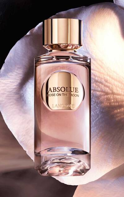 Lancôme Absolue Rose on the Moon: Hypnotic Ethereal - Main Image