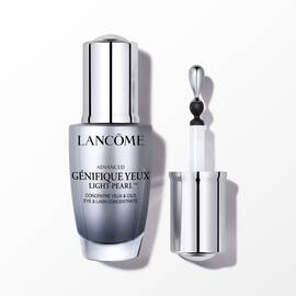 ADVANCED GENIFIQUE EYE LIGHT PEARL - Eye Serum For Wrinkles, Eye Bags