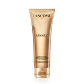 ABSOLUE GEL CLEANSING FOAM
